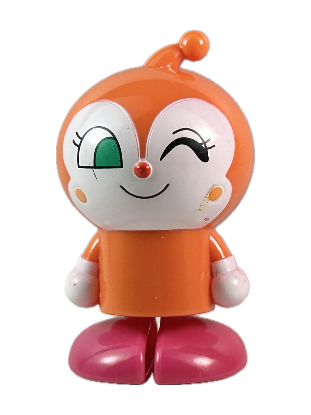 Sore Ike! Anpanman - Dokinchan - Doll