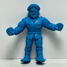 Cargar imagen en el visor de la galería, Kinnikuman - Brockenman - Eraser Figure - Keshi - Blue
