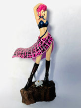 Cargar imagen en el visor de la galería, Jojo&#39;s Bizarre Adventure - Vento Aureo - Trish Una &amp; Coco Jumbo - Trading Figure - Super Revolution (Vol.2)
