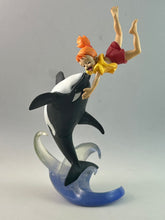 Load image into Gallery viewer, Tico of the Seven Seas - Nanami &amp; Tiko - Mini Vignette
