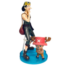 Cargar imagen en el visor de la galería, One Piece - Usopp &amp; Tony Tony Chopper - Trading Figure - OP Styling (5) Special

