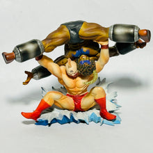 Load image into Gallery viewer, Kinnikuman &amp; Buffaloman - Trading Figure
