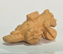 Load image into Gallery viewer, Zenderman - Zender Beaver - Eraser Figure - Brown
