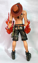 Cargar imagen en el visor de la galería, One Piece - Portgas D. Ace - Master Stars Piece - Hiken no Ace ver.
