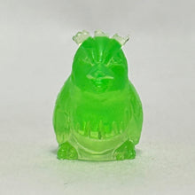 Load image into Gallery viewer, Pokémon - Poppo / Pidgey - Eraser Figure - Clear Green
