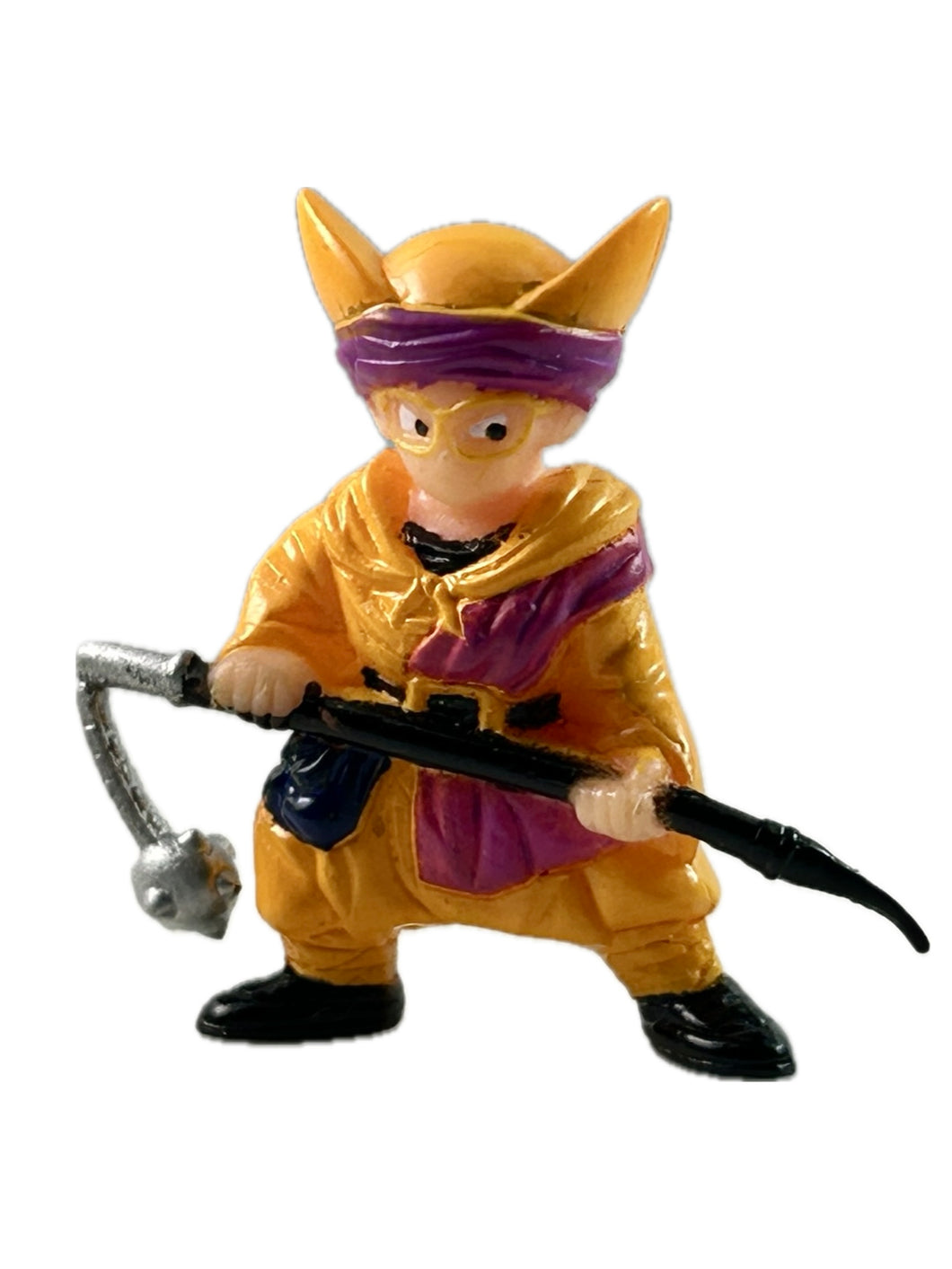 Dragon Quest VI - Chamoro - Mini Figure