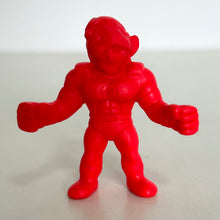 Cargar imagen en el visor de la galería, Kinnikuman (Face Flash Ver.) - Eraser Figure - Keshi (Red)
