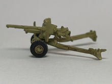 Load image into Gallery viewer, Anti-Tank Gun Set - Miniature - WTM Tank - 1/144
