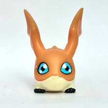 Load image into Gallery viewer, Digimon Adventure - Patamon - Trading Figure - Finger Puppet
