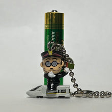Load image into Gallery viewer, Kato-chan - Keychain Mascot - Train Conductor
