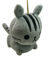 Load image into Gallery viewer, Manchikan Standard S Plush Toy
