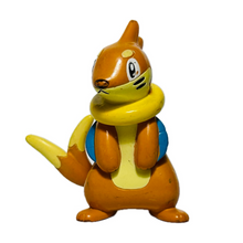 Load image into Gallery viewer, Pokémon DP - Buizel - Trading Figure - Monster Collection
