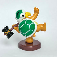 Load image into Gallery viewer, Super Mario Brothers - Mega / Sledge Bros. - Trading Figure - Choco Egg
