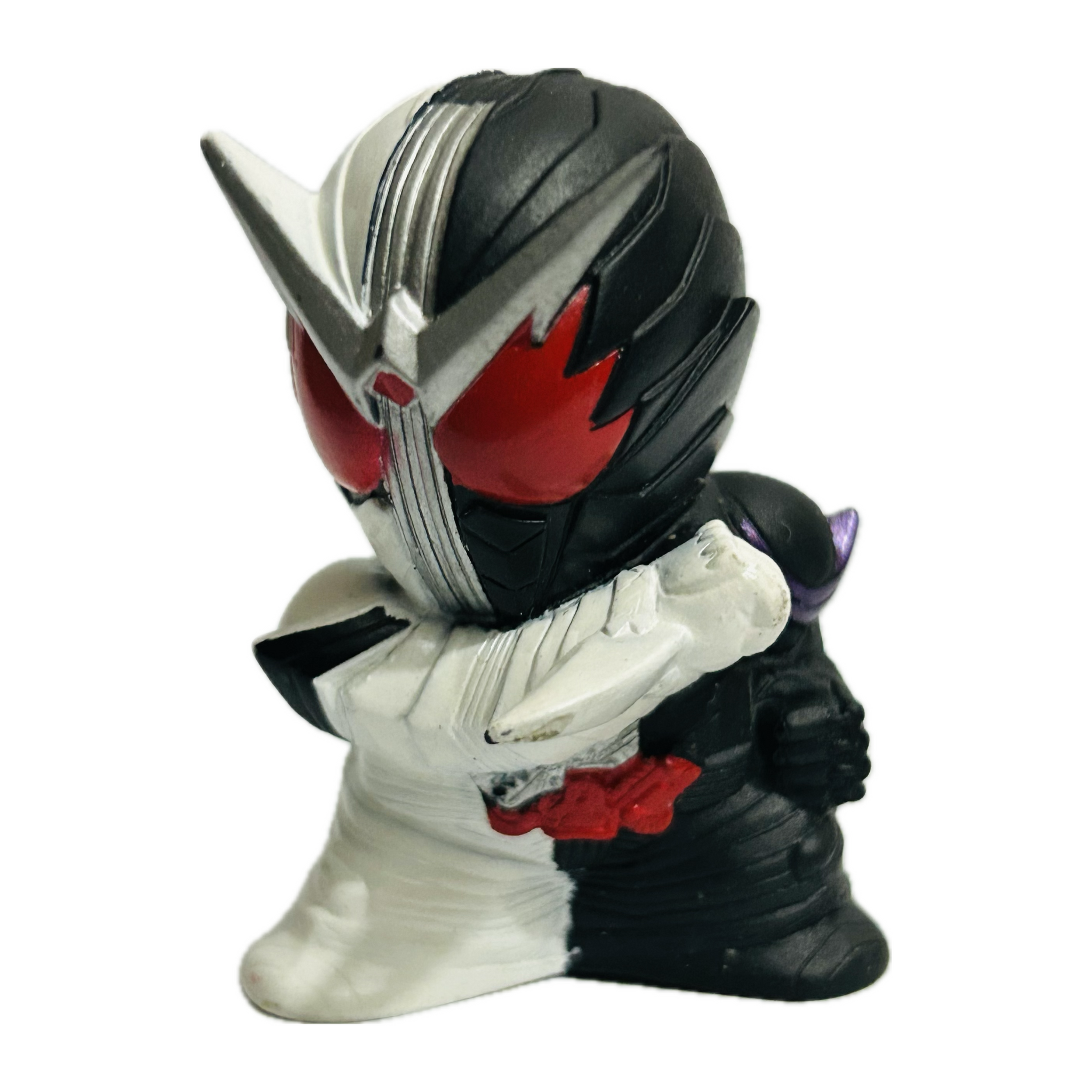 Masked / Kamen Rider – Cuchiwaii