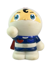 Load image into Gallery viewer, Sore Ike! Anpanman - Rollpanna - Soft Vinyl Figure
