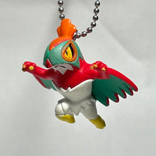 Load image into Gallery viewer, Pokémon - Luchabull / Hawlucha - Mascot Strap
