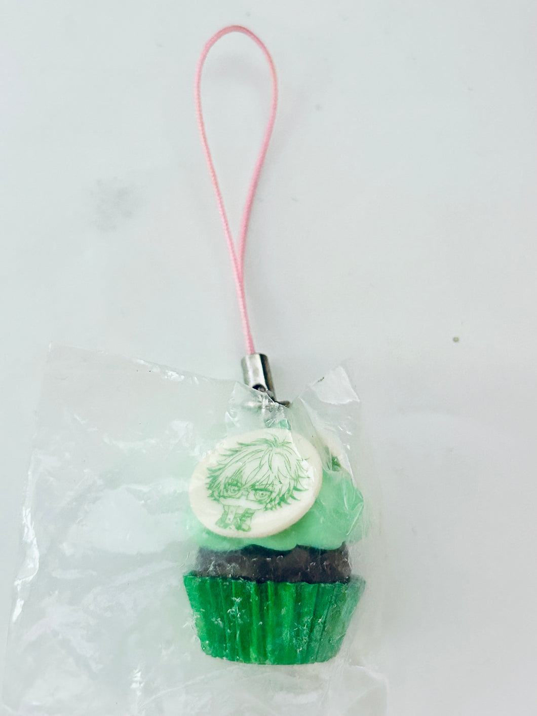 Amnesia - Kent - Otomate Sweets Collection - Strap