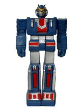 Cargar imagen en el visor de la galería, Kousoku Sentai Turboranger - Rugger Fighter - Sofubi
