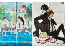 Cargar imagen en el visor de la galería, Free! / K - B2 Poster
