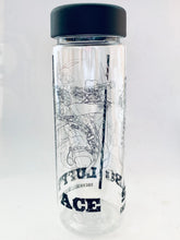 Cargar imagen en el visor de la galería, One Piece - Luffy, Ace &amp; Sabo - Treasure Bag 2018 Clear Bottle
