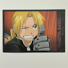 Load image into Gallery viewer, Fullmetal Alchemist - Trading Cards - FMA Bromide Collection (Set of 25)
