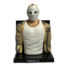 Load image into Gallery viewer, QP - Smoke-S B - Trading Figure
