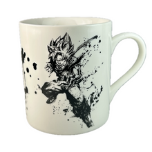 Load image into Gallery viewer, Dragon Ball Z - Son Goku SSJ - Mug Cup
