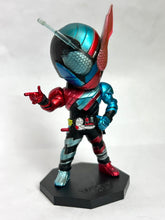 Load image into Gallery viewer, Kamen Rider Build - KR Series World Collectable Figure ~Build &amp; Ex-Aid~ - WCF - RabbitTank Form
