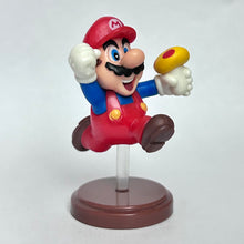 Cargar imagen en el visor de la galería, Super Mario Brothers - Mario - Trading Figure - Choco Egg
