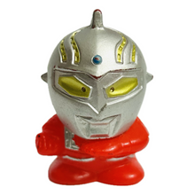 Cargar imagen en el visor de la galería, Ultraseven - Ultraman Series Finger Puppet - SD Figure
