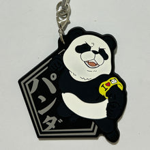 Cargar imagen en el visor de la galería, Jujutsu Kaisen - Panda - Rubber Strap
