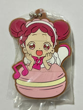 Load image into Gallery viewer, Motto! Ojamajo Doremi - Harukaze Doremi - Rubber Mascot
