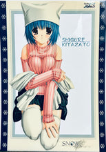 Cargar imagen en el visor de la galería, Snow Clear Poster Set (4 Pcs)
