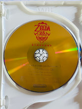 Cargar imagen en el visor de la galería, The Legend of Zelda: Skyward Sword (25th Anniversary) - Nintendo Wii / Wii U - NTSC - CIB (RVL-R-SOUE)
