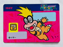 Cargar imagen en el visor de la galería, Super Mario World - Trading Card Series 2 (Set of 3)
