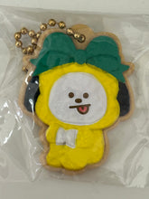 Cargar imagen en el visor de la galería, BT21 - CHIMMY - Rubber Charm - BTS
