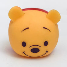 Cargar imagen en el visor de la galería, Winnie the Pooh - Soft vinyl Figure - Squeaky Toy
