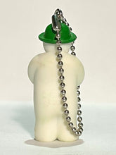 Load image into Gallery viewer, Coca-Cola The Snowman Mascot - Keychain
