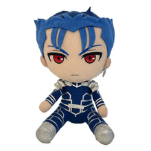 Cargar imagen en el visor de la galería, Fate/Grand Order - Cú Chulainn - Plush Toy - Lancer
