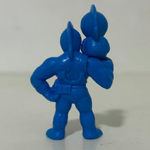 Load image into Gallery viewer, Meat &amp; Kinnikuman - Eraser Figure - Keshi - Blue
