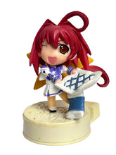 Load image into Gallery viewer, Muv-Luv - Kagami Sumika - Rumbling Angel Mini Figure Collection Vol.1
