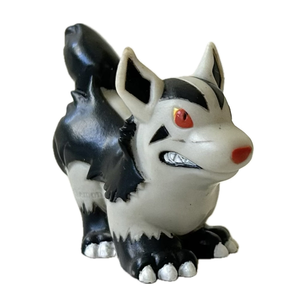 Pocket Monsters Advanced Generation - Diamond & Pearl - Graena / Mightyena - Pokémon Kids Advance 4