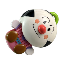 Load image into Gallery viewer, Sore Ike! Anpanman - Komusubiman - Keychain Mascot
