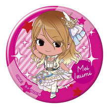 Cargar imagen en el visor de la galería, THE iDOLM@STER: Shiny Colors - Izumi Mei - Badge
