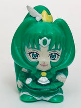 Load image into Gallery viewer, Smile Precure! - Cure March -Soft Vinyl Figure - Chibi Colle Bag
