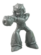 Cargar imagen en el visor de la galería, Mega Man X2 - X (MAX) - Eraser Figure - Silver
