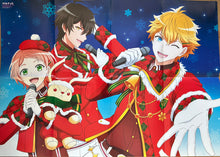 Cargar imagen en el visor de la galería, Inazuma Eleven / I★Chu - B2 Poster
