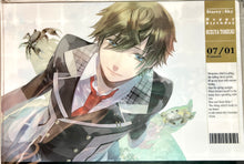 Load image into Gallery viewer, Starry☆Sky - Aozora Hayato &amp; Touzuki Suzuya - Clear File
