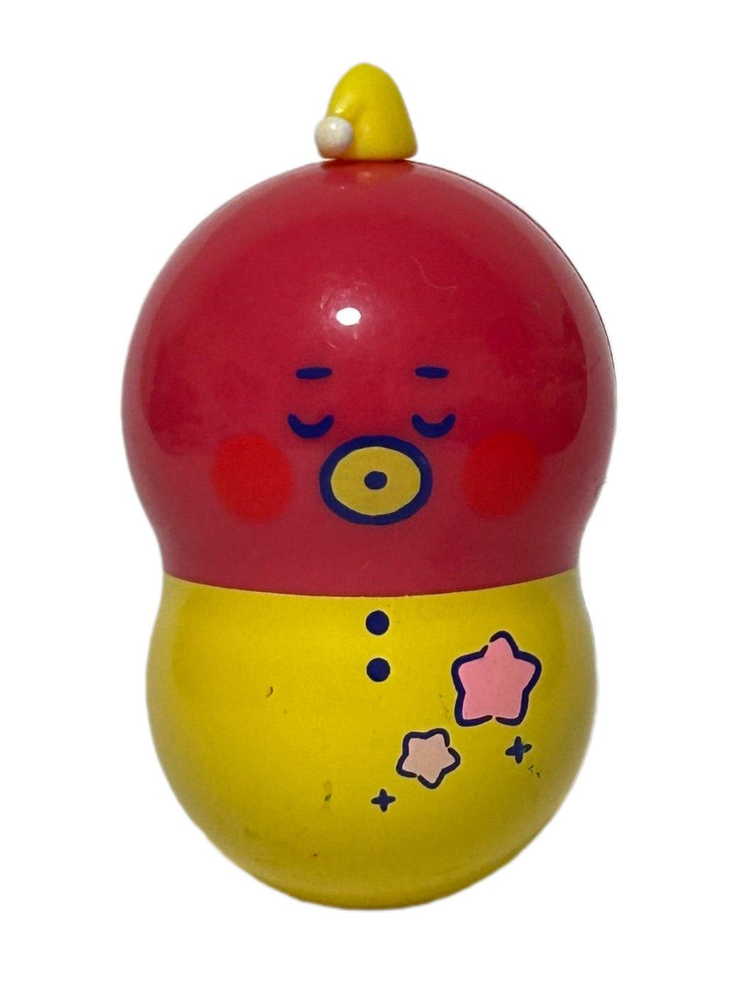 BT21 - TATA - Candy Toy - Coo'nuts - Dream ver. - BTS