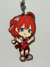 Cargar imagen en el visor de la galería, Gotoubun no Hanayome ∬ - Nakano Itsuki - Rubber Strap
